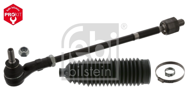 Поперечная рулевая тяга prokit FEBI BILSTEIN 44346