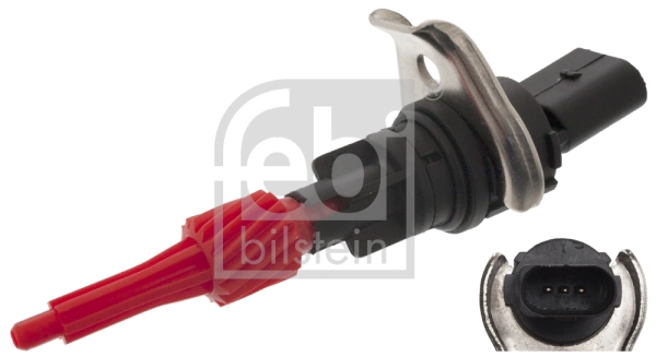 Датчик скорость FEBI BILSTEIN 48296