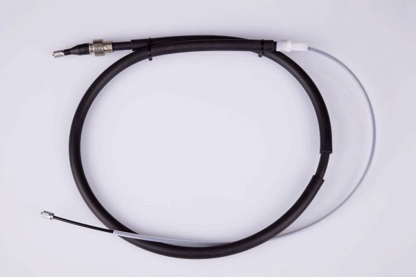 Тросик cтояночный тормоз HELLA/BEHR/PAGID 8AS 355 668-921