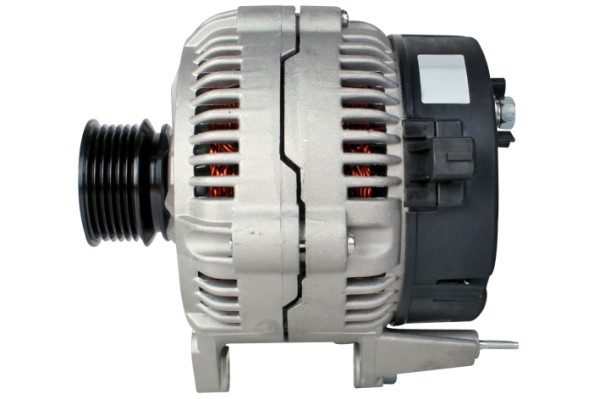 Генератор HELLA/BEHR/PAGID 8EL 012 427-971