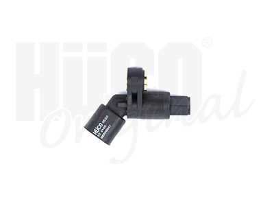 Датчик частота вращения колеса hueco HITACHI 131400