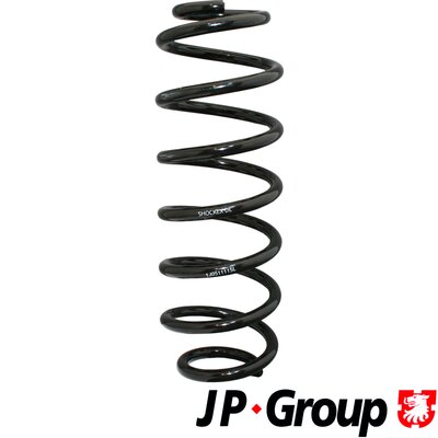 Пружина ходовой части jp group JP GROUP 1152200700