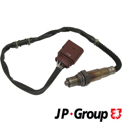 Лямбда-зонд jp group JP GROUP 1193802500