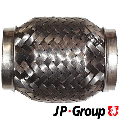 Гофрированная труба выхлопная система jp group JP GROUP 9924100700