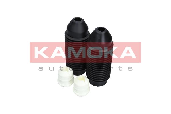 Пылезащитный комплект амортизатор kamoka KAMOKA 2019030