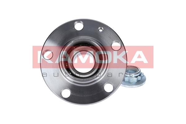 Комплект подшипника ступицы колеса kamoka KAMOKA 5500033