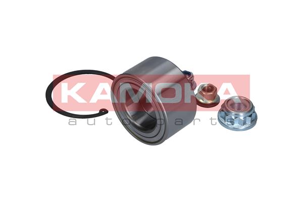 Комплект подшипника ступицы колеса kamoka KAMOKA 5600075