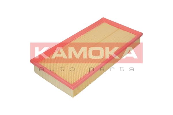 Воздушный фильтр kamoka KAMOKA F200701