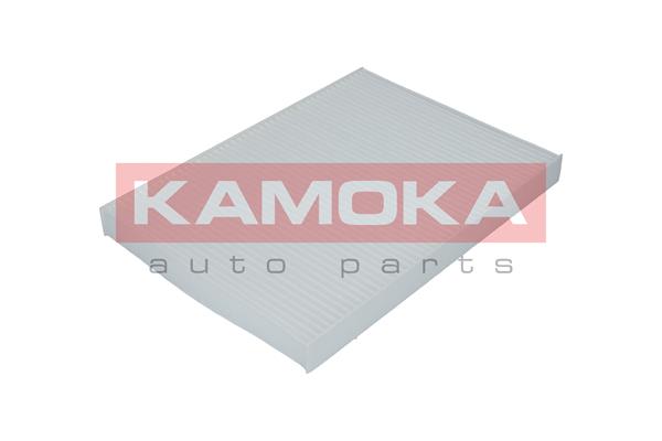 Фильтр воздух во внутренном пространстве kamoka KAMOKA F400101