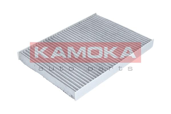 Фильтр воздух во внутренном пространстве kamoka KAMOKA F500201
