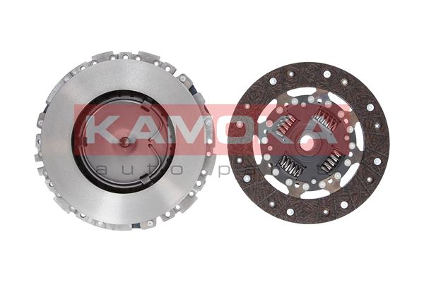 Комплект сцепления kamoka KAMOKA KC070