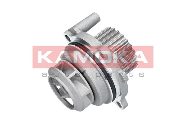 Водяной насос охлаждение двигателя kamoka KAMOKA T0029