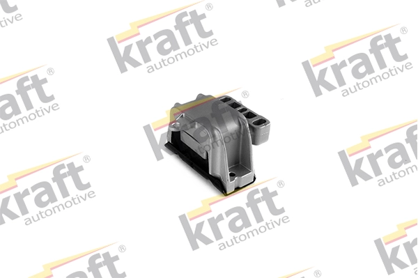 Подвеска двигатель KRAFT AUTOMOTIVE 1490852