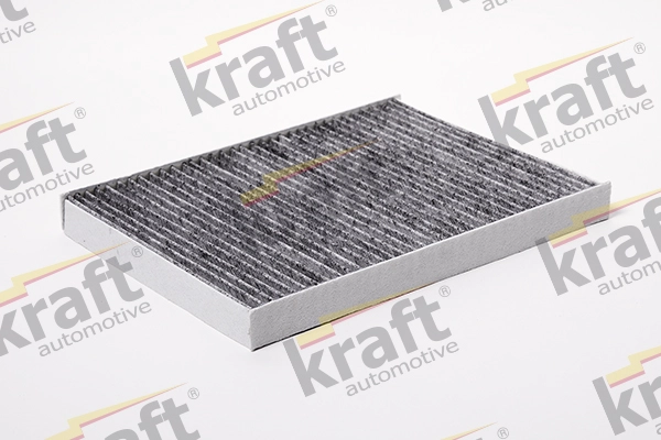 Фильтр воздух во внутренном пространстве KRAFT AUTOMOTIVE 1730012