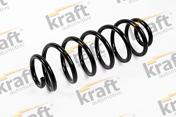 Пружина ходовой части KRAFT AUTOMOTIVE 4030280