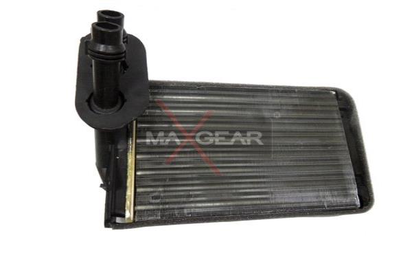 Теплообменник отопление салона MAXGEAR 18-0058