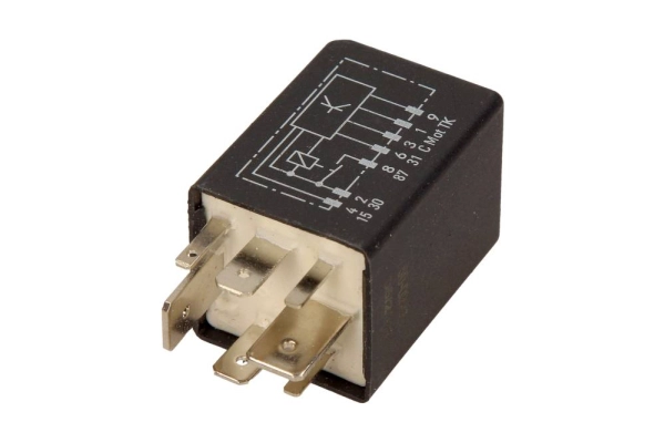 Реле топливный насос MAXGEAR 50-0222
