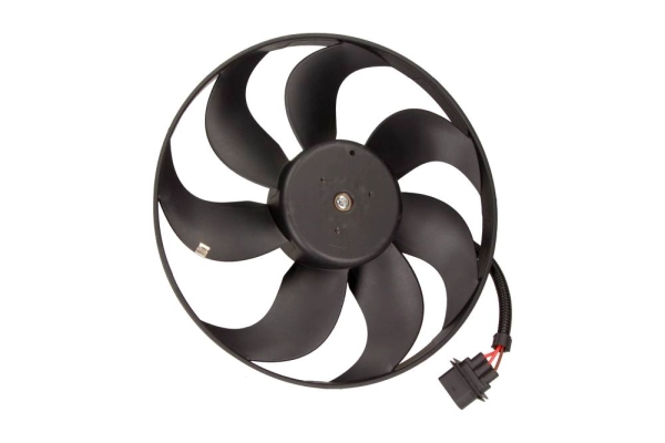 Вентилятор охлаждение двигателя MAXGEAR 71-0029