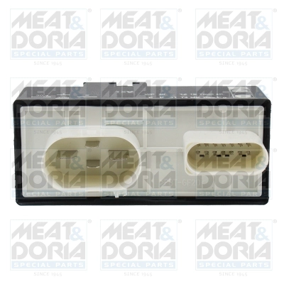 Реле продольный наклон шкворня вентилятора MEAT & DORIA 73240143