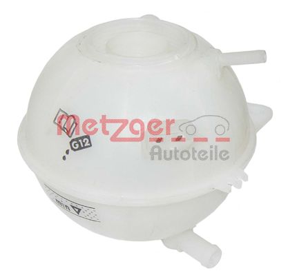 Компенсационный бак охлаждающая жидкость METZGER 2140007