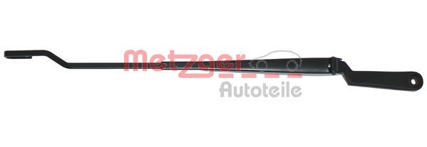 Рычаг стеклоочистителя система очистки окон oe-part METZGER 2190005