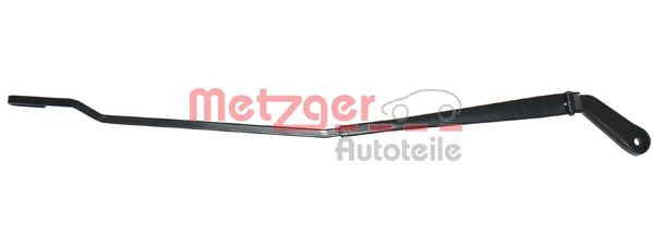 Рычаг стеклоочистителя система очистки окон oe-part METZGER 2190006