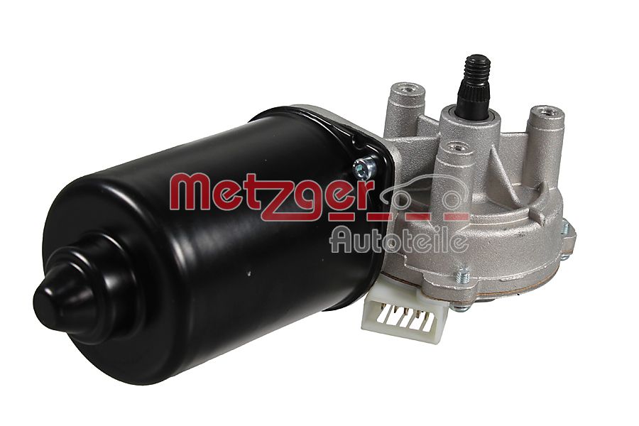 Двигатель стеклоочистителя greenparts METZGER 2190503