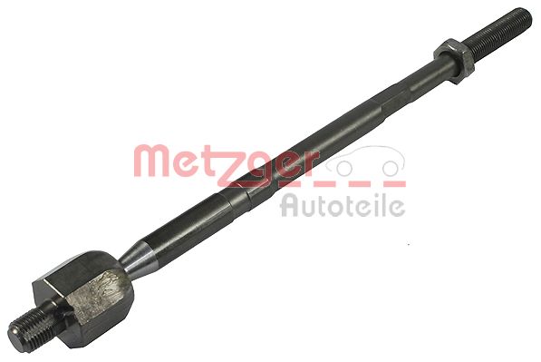 Осевой шарнир рулевая тяга kit + METZGER 51004618