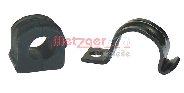 Ремкомплект подшипник стабилизатора kit + METZGER 52056548