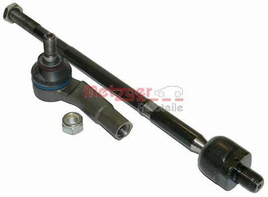 Поперечная рулевая тяга kit + METZGER 56003602