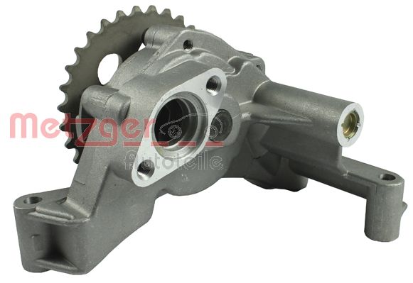 Масляный насос oe-part METZGER 8000003