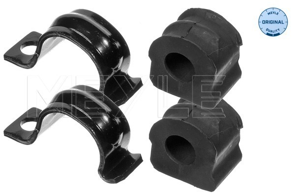 Опора стабилизатор meyle-original-kit better solution for you MEYLE 100 411 0048/S