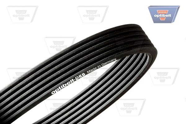 Поликлиновой ремень optibelt-rbk OPTIBELT 6 DPK 1195