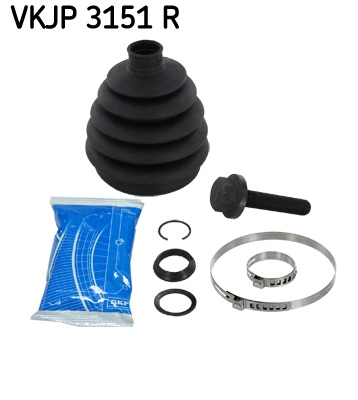 Комплект пыльника приводной вал SKF VKJP 3151 R