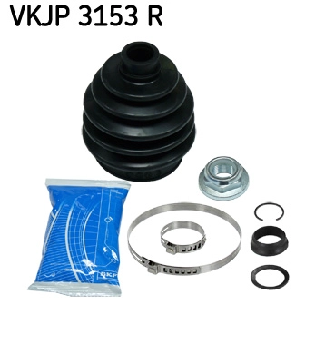 Комплект пыльника приводной вал SKF VKJP 3153 R