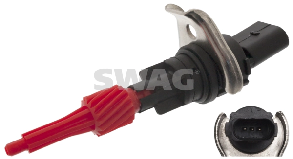 Датчик скорость SWAG 30 94 8296