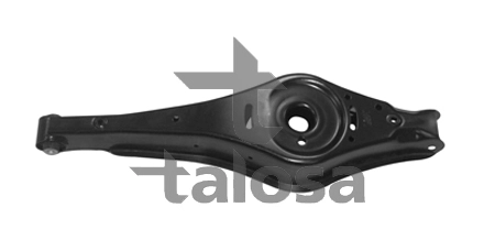Рычаг независимой подвески колеса подвеска колеса TALOSA 46-04273