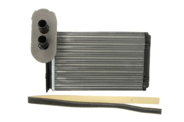 Теплообменник отопление салона THERMOTEC D6W001TT