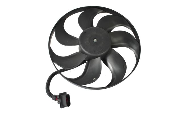 Вентилятор охлаждение двигателя THERMOTEC D8W002TT