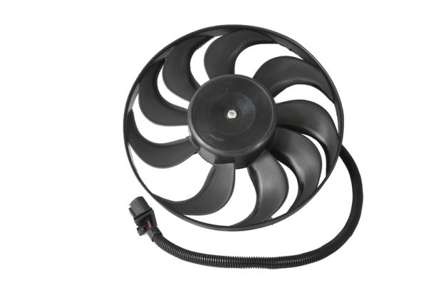 Вентилятор охлаждение двигателя THERMOTEC D8W003TT