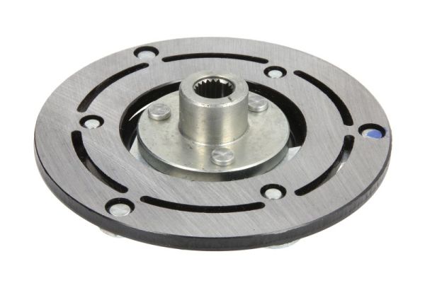 Ведомый диск электромагнитная муфта (компрессор) THERMOTEC KTT020022