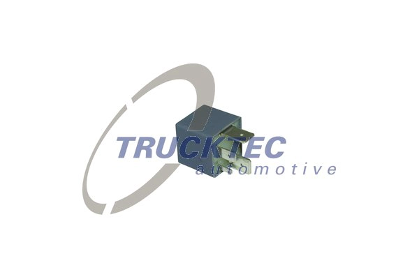 Многофункциональное реле TRUCKTEC AUTOMOTIVE 07.42.050
