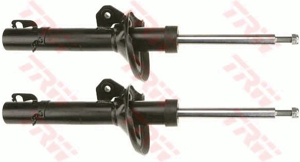 Амортизатор trw twin TRW JGM277T