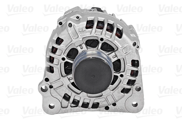 Генератор valeo re-gen remanufactured VALEO 437341
