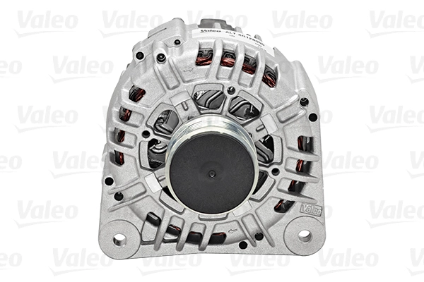 Генератор valeo origins new oe technology VALEO 439312