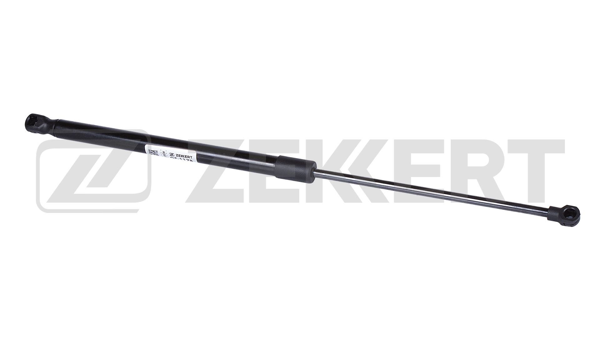 Газовая пружина капот ZEKKERT GF-1178