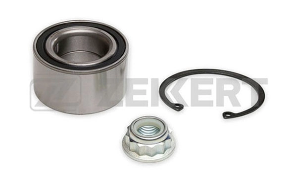 Комплект подшипника ступицы колеса ZEKKERT RL-1356