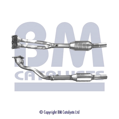 Катализатор approved BM CATALYSTS BM90694H