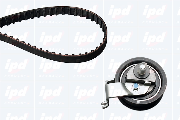 Комплект ремня грм IPD 20-1069