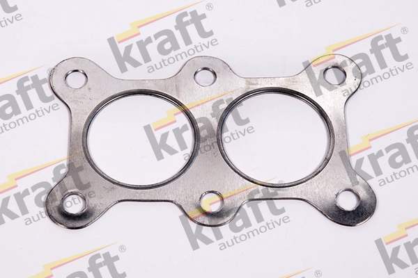 Прокладка труба выхлопного газа KRAFT AUTOMOTIVE 0520070